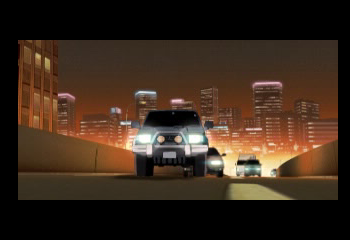 Yarudora Series Vol. 3: Sampaguita Screenshot 1